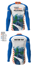 TEAMTRC Pelotonia 22759010 Cycling Jersey 1