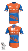 TEAMTRC Pelotonia 22759010 Cycling Jersey 3
