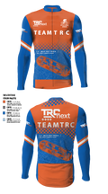 TEAMTRC Pelotonia 22759010 Cycling Jersey 4