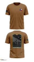 Assassin's Short Sleeve Performance Shirt - 3 (1)
