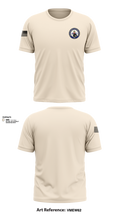 psc 8330314 Short Sleeve Performance Shirt - 104