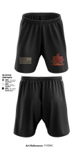 513th Transportation Company 84942366 Athletic Shorts With Pockets - 104
