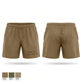 Training Academy Athletic Shorts With Pockets - 1