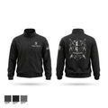 Van Nuys GED Windbreaker - 1