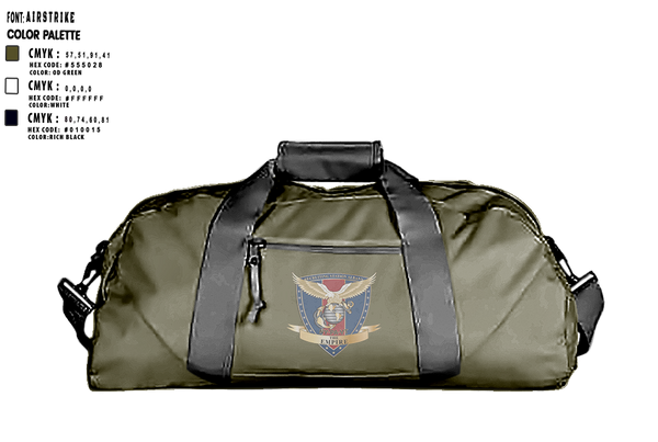 RS Albany 61135710 Duffle Bag - 5