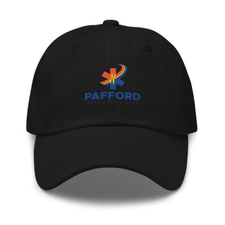 Dad hat - Black