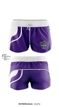 Signal Knob Track & Field 19637493 Track Shorts - 25