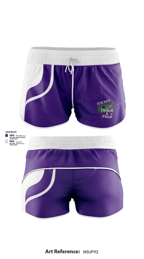 Track Shorts, Signal Knob Track & Field, Track & Field, Teamtime, Team time, sublimation, custom sports apparel, team uniforms, spirit wear, spiritwear, sports uniforms, custom shirts, team store, custom team store, fundraiser sports, apparel fundraiser