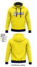 PC SOFTBALL TEAM 49705440 Hoodie - 7