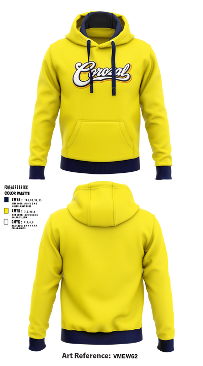 PC SOFTBALL TEAM 49705440 Hoodie - 7