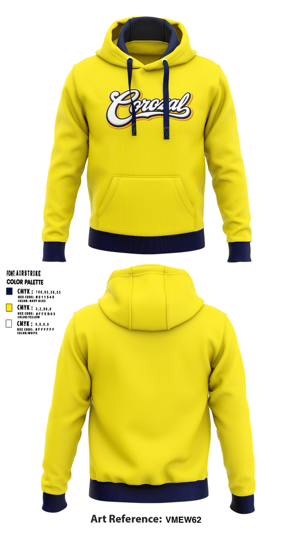 PC SOFTBALL TEAM 49705440 Hoodie - 7