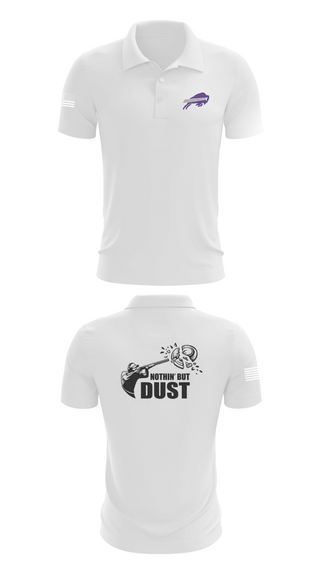 Short Sleeve Performance Polo, Meade High School Trap TeamMeade High School Trap Team, Spirit Store, Teamtime, Team time, sublimation, custom sports apparel, team uniforms, spirit wear, spiritwear, sports uniforms, custom shirts, team store, custom team store, fundraiser sports, apparel fundraiser