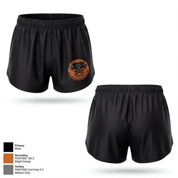 Ranger Panties, 3-238th Hellhounds, National Guard, Teamtime, Team time, sublimation, custom sports apparel, team uniforms, spirit wear, spiritwear, sports uniforms, custom shirts, team store, custom team store, fundraiser sports, apparel fundraiser