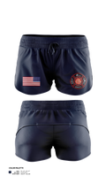 St Louis Fire Department Engine House 28 Ranger Panties - 21
