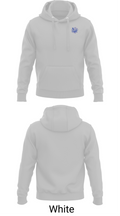 BC Bombers Softball 34013676 Hoodie - 4