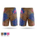 Tb Athletic Shorts With Pockets - 1