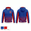 Throgs Neck Little League Hoodie - 1