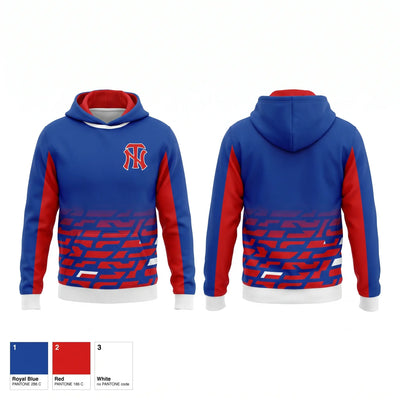 Throgs Neck Little League Hoodie - 1