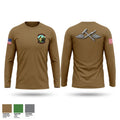 MALS-24 Long Sleeve Performance Shirt - 1