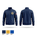 Matteson 5392253 Windbreaker - 1