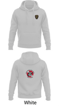 Benwood Fire/dive 50845064 Hoodie - 4