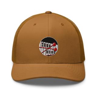 Ihs pit 76181328 Retro Trucker Hat | Yupoong 6606