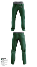 Central Utah Mavericks Sweatpants - 3