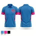 Twisters 58474868 Short Sleeve Performance Polo - 1