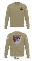 FY 25-26 OU RC Crew Neck Sweatshirt - 85