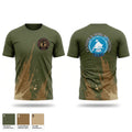 TM Tini 53932459 Short Sleeve Performance Shirt - 1