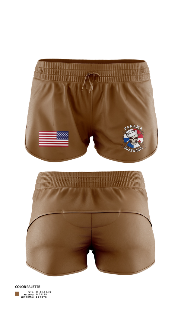 Ranger Panties, MSRON TWO, Navy, Teamtime, Team time, sublimation, custom sports apparel, team uniforms, spirit wear, spiritwear, sports uniforms, custom shirts, team store, custom team store, fundraiser sports, apparel fundraiser