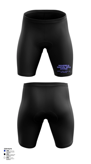 Mens Compression Shorts, Mansfield Martial Arts Center, , Teamtime, Team time, sublimation, custom sports apparel, team uniforms, spirit wear, spiritwear, sports uniforms, custom shirts, team store, custom team store, fundraiser sports, apparel fundraiser
