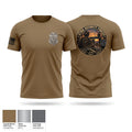 345 MP CO 3rd PLT Short Sleeve Performance Shirt - 1