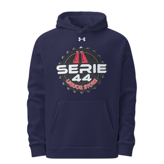 SERIE44 LIQUOR STORE 6355937 Under Armour Hoodie