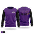 Eastland Prep Panthers Crew Neck Sweatshirt - 1