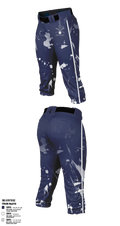 KC Elite 82494190 Softball Pants - 1