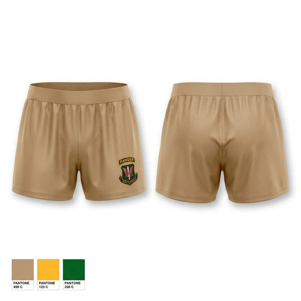 Ranger Panties, 75 Ranger regiment, Army, Teamtime, Team time, sublimation, custom sports apparel, team uniforms, spirit wear, spiritwear, sports uniforms, custom shirts, team store, custom team store, fundraiser sports, apparel fundraiser