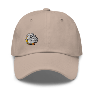 Rudyard Senior High School 10643108 Classic Dad Hat | Yupoong 6245CM