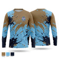 Tb Long Sleeve Performance Shirt - 1