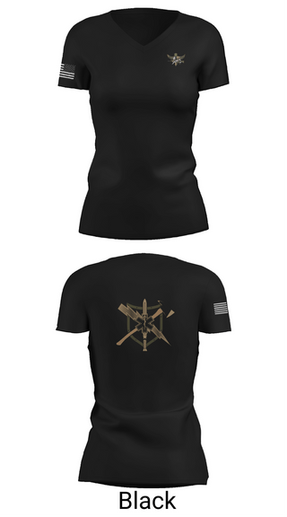 Womens Short Sleeve Vneck Shirt, Rescue Task Force, Police, Teamtime, Team time, sublimation, custom sports apparel, team uniforms, spirit wear, spiritwear, sports uniforms, custom shirts, team store, custom team store, fundraiser sports, apparel fundraiser
