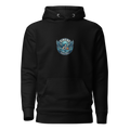 Siren's Academy Unisex Hoodie - 1