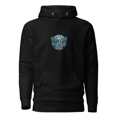 Siren's Academy Unisex Hoodie - 1