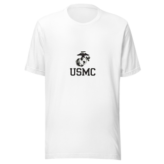 Unisex Staple T-Shirt - White