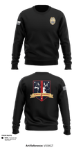 Camp Pendleton K9 72511589 Crew Neck Sweatshirt - 1