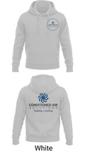Conditioned Air Solutions 15163093 Hoodie - 6