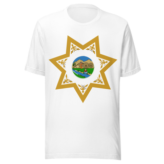 Unisex Staple T-Shirt - White