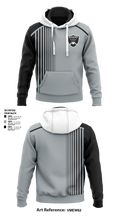 Ocean County Cavemen Hoodie - 27
