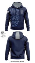 Ocean County Cavemen Hoodie - 7
