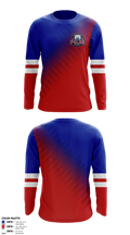 Polar Select 6620869 Long Sleeve Performance Shirt 6