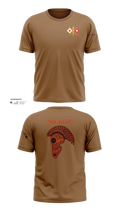 HHC, 311th 76995413 Old School Cotton Feel Shirt - 60